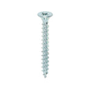 TIMCO Solo Countersunk Silver Woodscrews-24