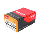 TIMCO Solo Countersunk Silver Woodscrews-23
