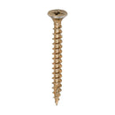 TIMCO C2 Strong-Fix Multi-Purpose Premium Countersunk Gold Woodscrews-35