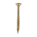 TIMCO C2 Clamp-Fix Multi-Purpose Premium Countersunk Gold Woodscrews-33