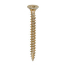 TIMCO Classic Multi-Purpose Countersunk Gold Woodscrews-30