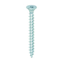 TIMCO Solo Countersunk Silver Woodscrews-21