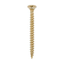 TIMCO C2 Strong-Fix Multi-Purpose Premium Countersunk Gold Woodscrews-27