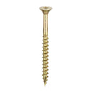 TIMCO C2 Clamp-Fix Multi-Purpose Premium Countersunk Gold Woodscrews-26