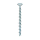 TIMCO Solo Countersunk Silver Woodscrews-18