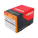 TIMCO Solo Countersunk Silver Woodscrews-17
