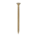 TIMCO C2 Strong-Fix Multi-Purpose Premium Countersunk Gold Woodscrews-24