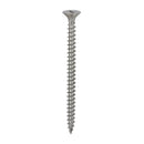 TIMCO Classic Multi-Purpose Countersunk A4 Stainless Steel Woodcrews-9