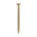 TIMCO Classic Multi-Purpose Countersunk Gold Woodscrews-21