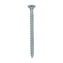TIMCO Solo Countersunk Silver Woodscrews-15