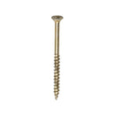TIMCO Velocity Premium Multi-Use Countersunk Gold Woodscrews-19
