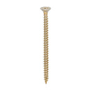 TIMCO Classic Multi-Purpose Countersunk Gold Woodscrews-16