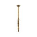 TIMCO Velocity Premium Multi-Use Countersunk Gold Woodscrews-17
