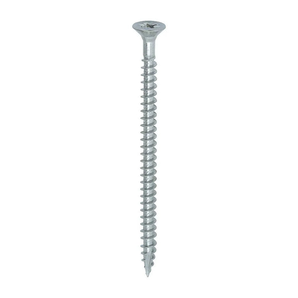 TIMCO Classic Multi-Purpose Countersunk A4 Stainless Steel Woodcrews