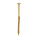 TIMCO Velocity Premium Multi-Use Countersunk Gold Woodscrews-14