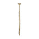 TIMCO C2 Strong-Fix Multi-Purpose Premium Countersunk Gold Woodscrews-11