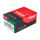 TIMCO Classic Multi-Purpose Countersunk A2 Stainless Steel Woodcrews-5