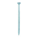 TIMCO Solo Countersunk Silver Woodscrews-9