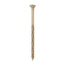 TIMCO Velocity Premium Multi-Use Countersunk Gold Woodscrews-9