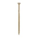 TIMCO C2 Strong-Fix Multi-Purpose Premium Countersunk Gold Woodscrews-5