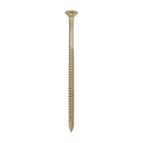 TIMCO Classic Multi-Purpose Countersunk Gold Woodscrews-9