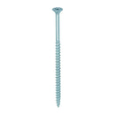 TIMCO Solo Countersunk Silver Woodscrews-6