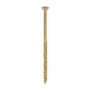 TIMCO Velocity Premium Multi-Use Countersunk Gold Woodscrews-5