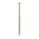 TIMCO Velocity Premium Multi-Use Countersunk Gold Woodscrews-3