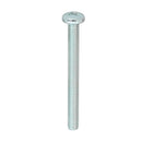 TIMCO Machine Pan Head Silver Screws-3