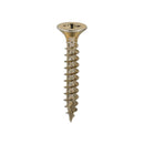TIMCO Classic Multi-Purpose Countersunk Gold Woodscrews-36