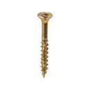 TIMCO Velocity Premium Multi-Use Countersunk Gold Woodscrews-35