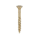 TIMCO Velocity Premium Multi-Use Countersunk Gold Woodscrews-34