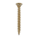 TIMCO C2 Strong-Fix Multi-Purpose Premium Countersunk Gold Woodscrews-28