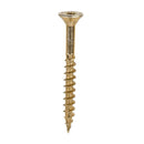 TIMCO C2 Clamp-Fix Multi-Purpose Premium Countersunk Gold Woodscrews-30