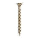 TIMCO C2 Strong-Fix Multi-Purpose Premium Countersunk Gold Woodscrews-26