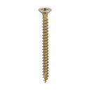 TIMCO Classic Multi-Purpose Countersunk Gold Woodscrews-27
