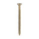 TIMCO Classic Multi-Purpose Countersunk Gold Woodscrews-24