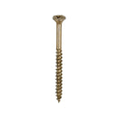 TIMCO Velocity Premium Multi-Use Countersunk Gold Woodscrews-25
