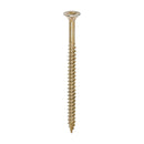TIMCO Classic Multi-Purpose Countersunk Gold Woodscrews-21