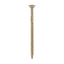 TIMCO C2 Strong-Fix Multi-Purpose Premium Countersunk Gold Woodscrews-17