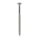 TIMCO Classic Multi-Purpose Countersunk A4 Stainless Steel Woodcrews-9