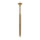 TIMCO Classic Multi-Purpose Countersunk Gold Woodscrews-18