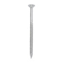 TIMCO Classic Multi-Purpose Countersunk A2 Stainless Steel Woodcrews-6