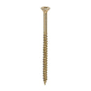 TIMCO Velocity Premium Multi-Use Countersunk Gold Woodscrews-19