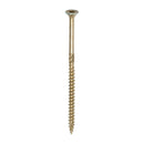 TIMCO C2 Clamp-Fix Multi-Purpose Premium Countersunk Gold Woodscrews-14