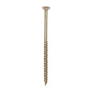 TIMCO Classic Multi-Purpose Countersunk Gold Woodscrews-15