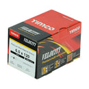 TIMCO Velocity Premium Multi-Use Countersunk Gold Woodscrews-15