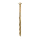 TIMCO C2 Clamp-Fix Multi-Purpose Premium Countersunk Gold Woodscrews-12