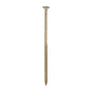 TIMCO Classic Multi-Purpose Countersunk Gold Woodscrews-12