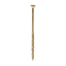 TIMCO Velocity Premium Multi-Use Countersunk Gold Woodscrews-11